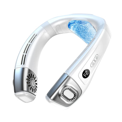 Frost Air Wiederaufladbarer Nackenkühler