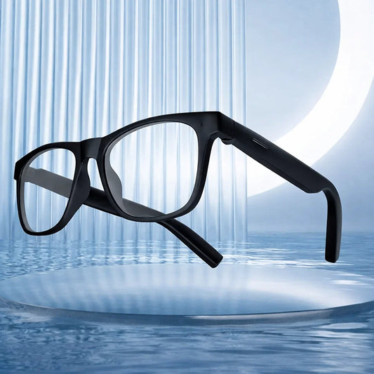 Bluetooth-fähige KI-Smart-Sonnenbrille